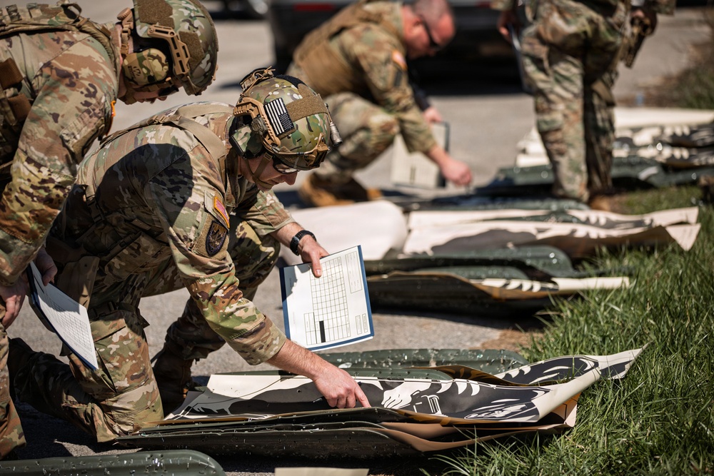 New York National Guard 47th Annual TAG Match 2026