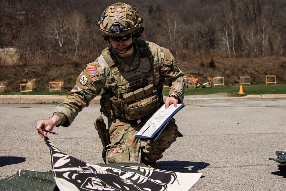 New York National Guard 47th Annual TAG Match 2026&amp;#xD;&amp;#xA;