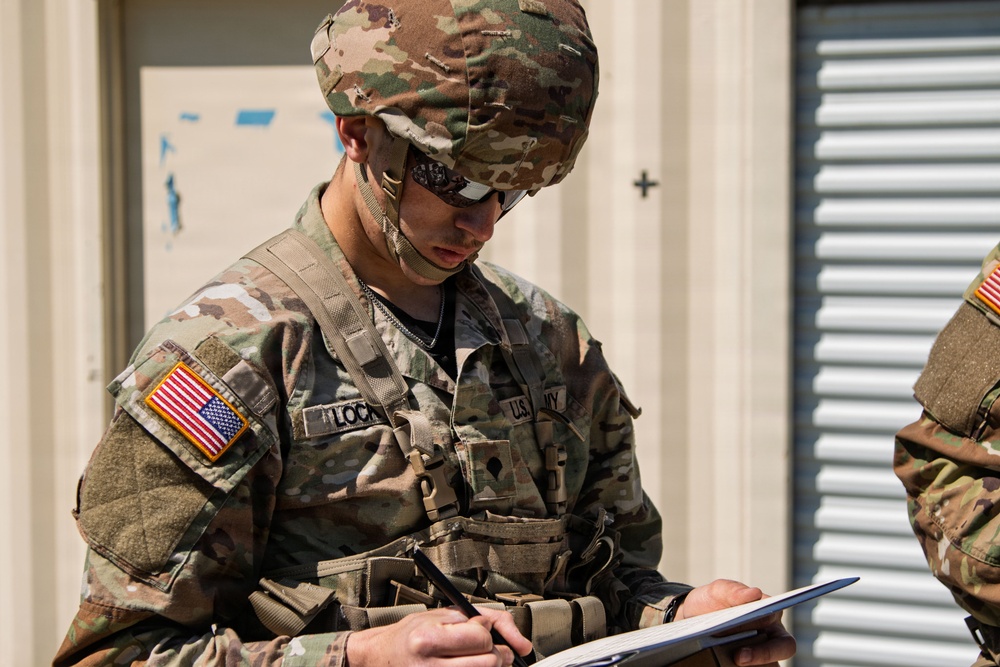 New York National Guard 47th Annual TAG Match 2026&amp;#xD;&amp;#xA;