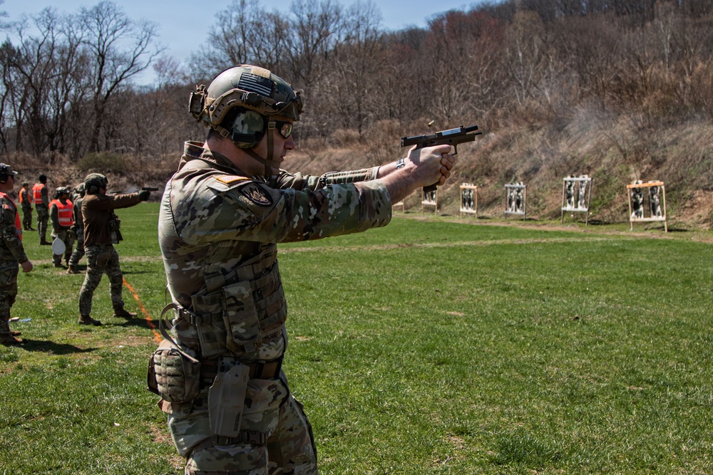 New York National Guard 47th Annual TAG Match 2026&amp;#xD;&amp;#xA;