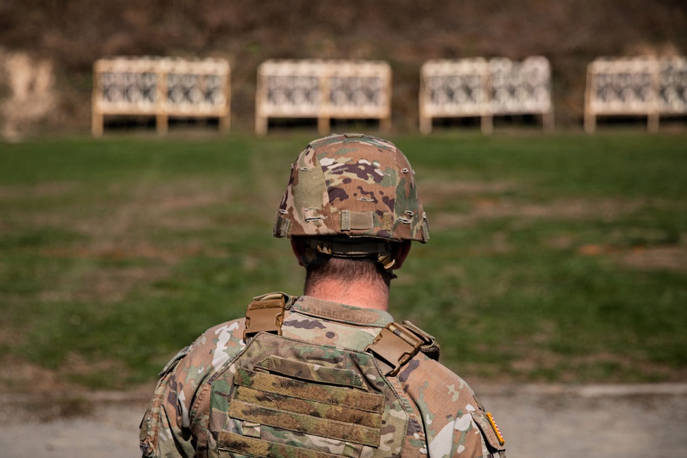 New York National Guard 47th Annual TAG Match 2026