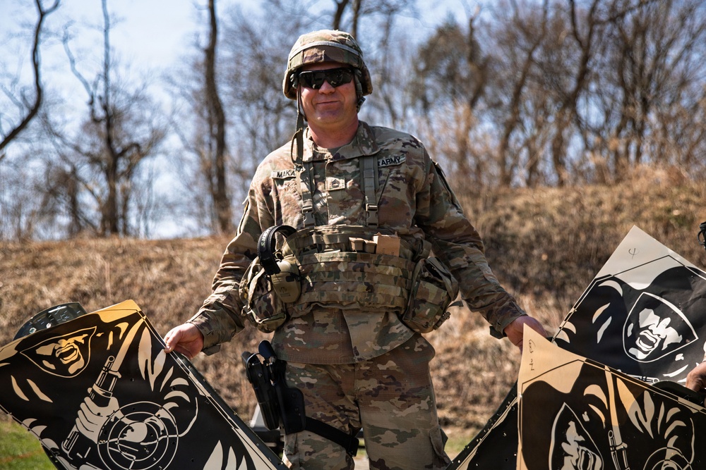 New York National Guard 47th Annual TAG Match 2026