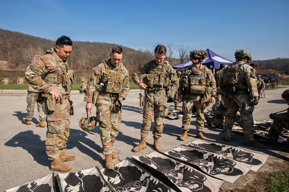 New York National Guard 47th Annual TAG Match 2026