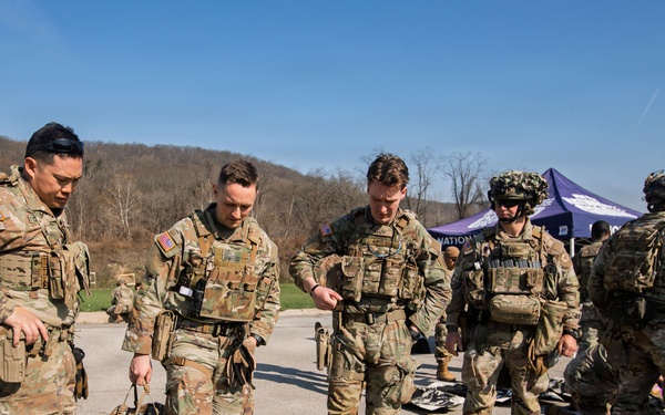 New York National Guard 47th Annual TAG Match 2026