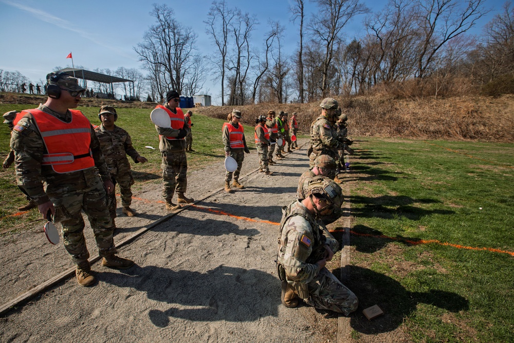 New York National Guard 47th Annual TAG Match 2026