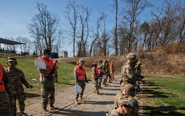New York National Guard 47th Annual TAG Match 2026