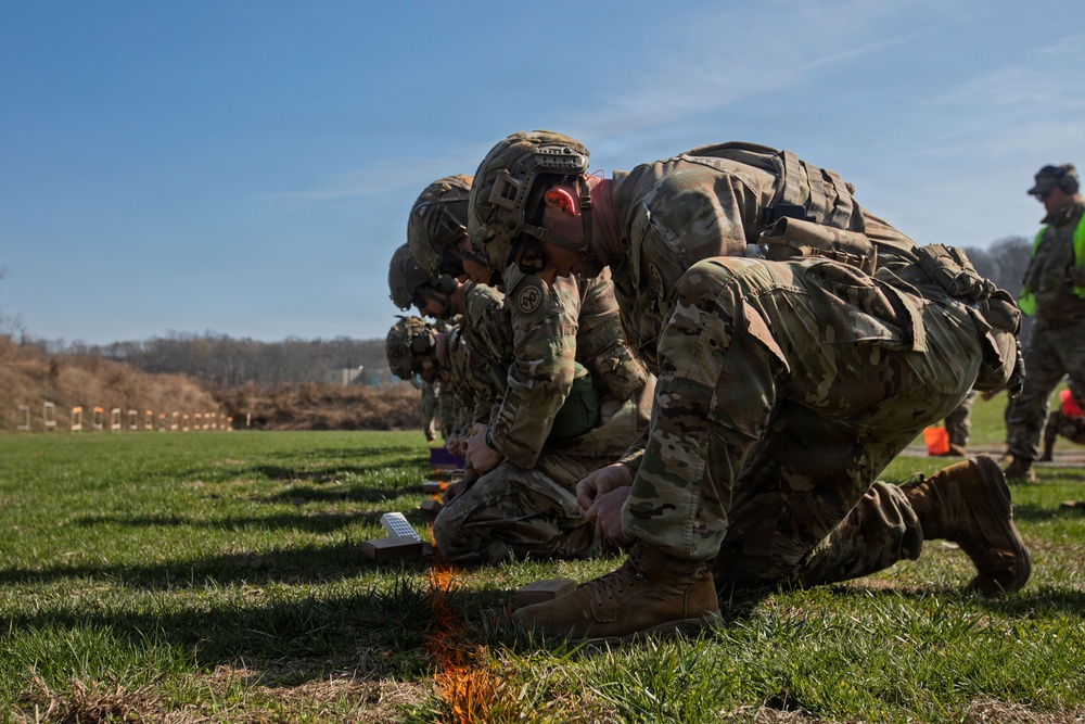 New York National Guard 47th Annual TAG Match 2026