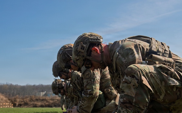 New York National Guard 47th Annual TAG Match 2026