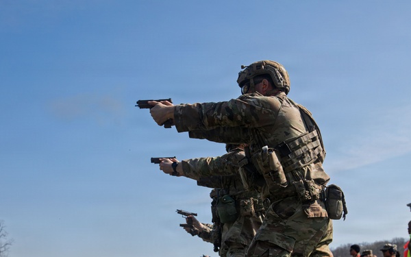 New York National Guard 47th Annual TAG Match 2026