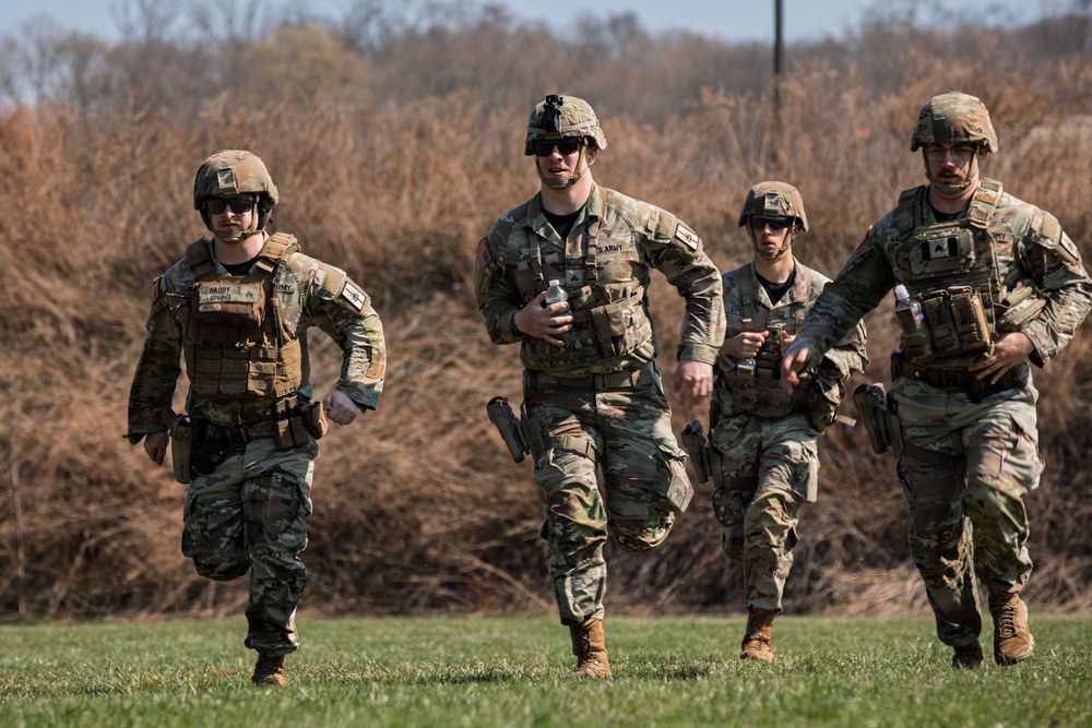 New York National Guard 47th Annual TAG Match 2026