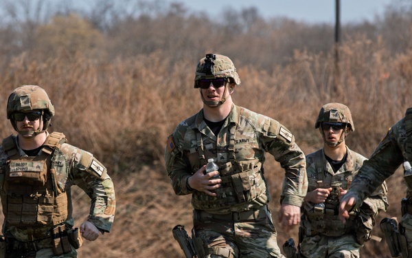 New York National Guard 47th Annual TAG Match 2026