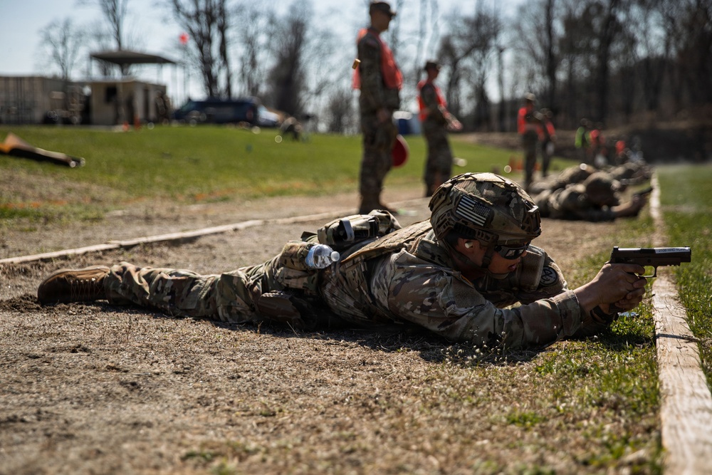 New York National Guard 47th Annual TAG Match 2026