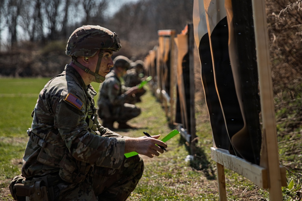 New York National Guard 47th Annual TAG Match 2026