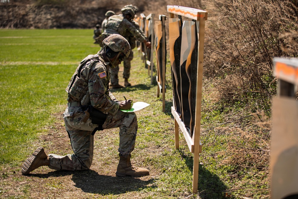 New York National Guard 47th Annual TAG Match 2026