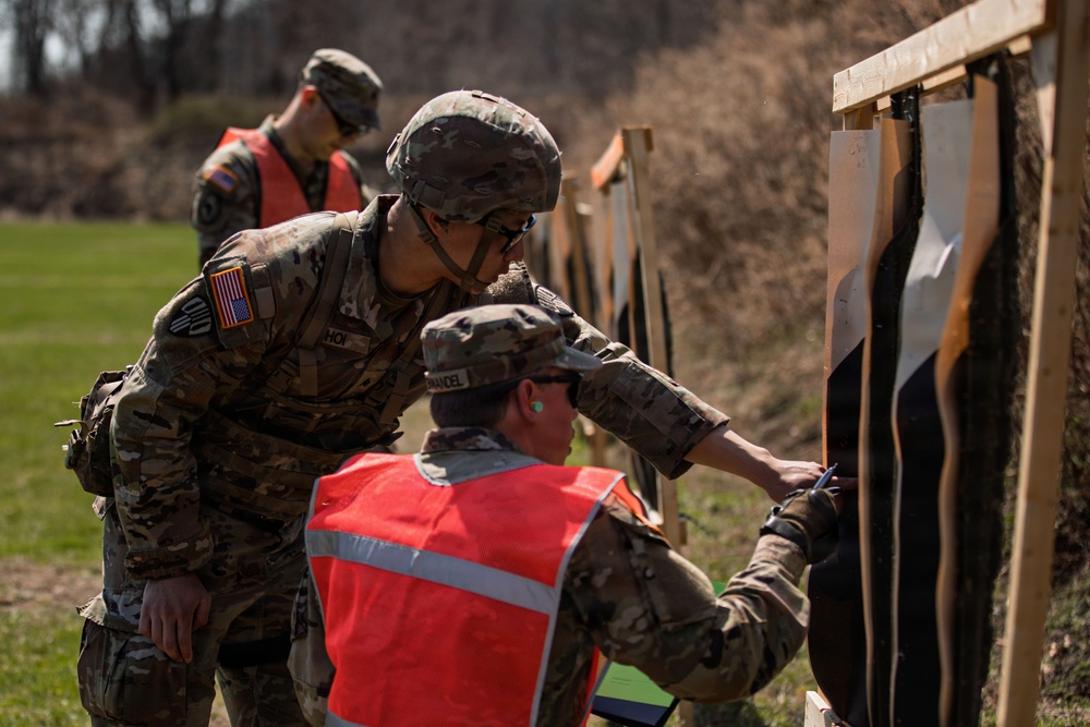New York National Guard 47th Annual TAG Match 2026