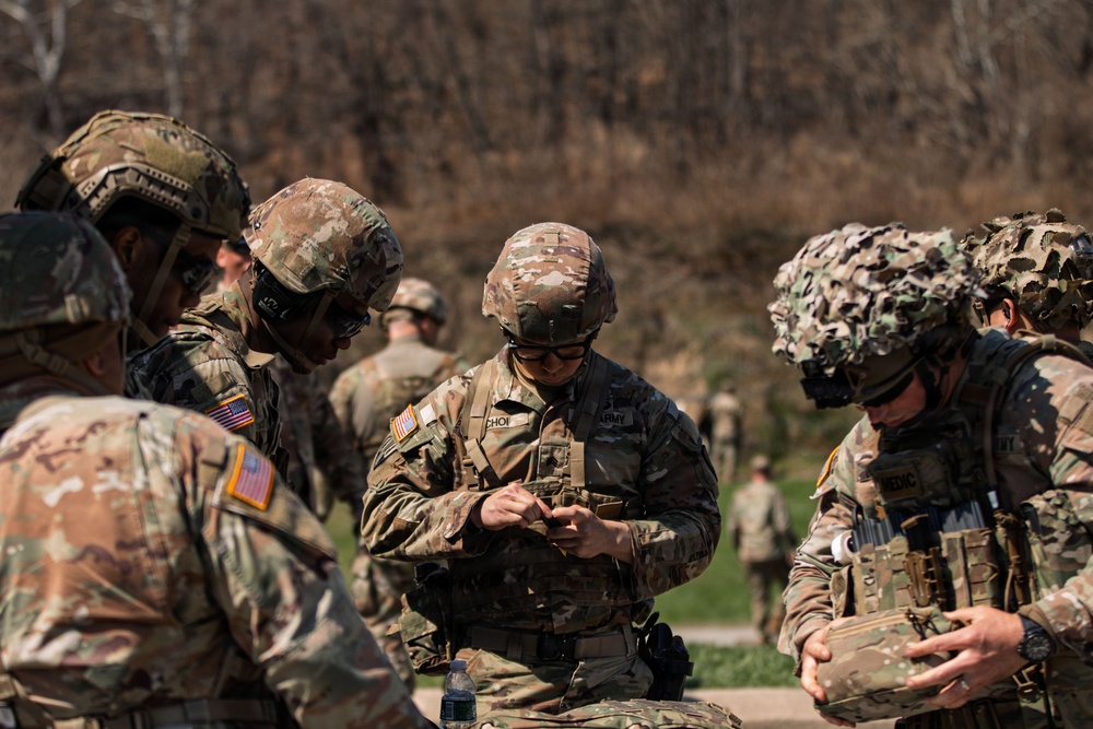 New York National Guard 47th Annual TAG Match 2026