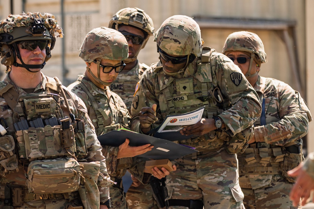 New York National Guard 47th Annual TAG Match 2026