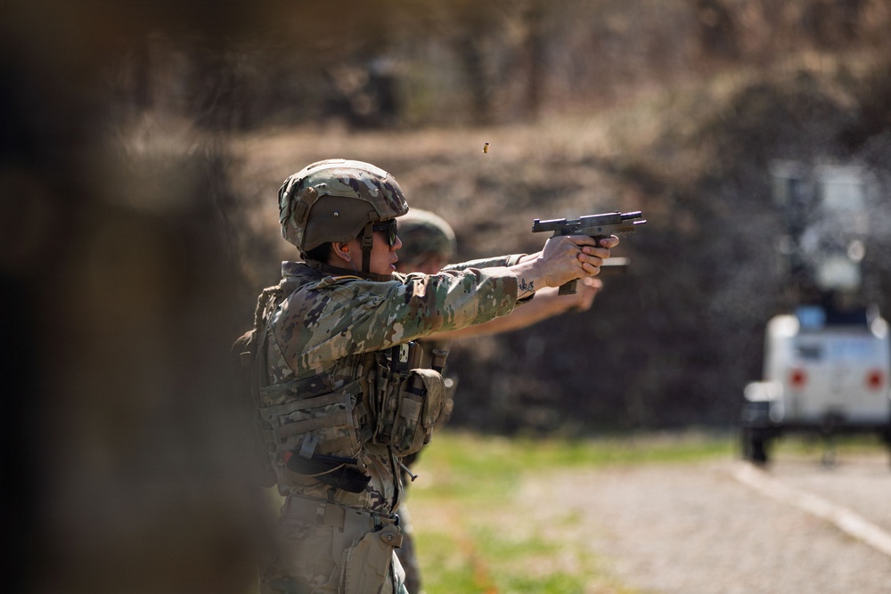 New York National Guard 47th Annual TAG Match 2026