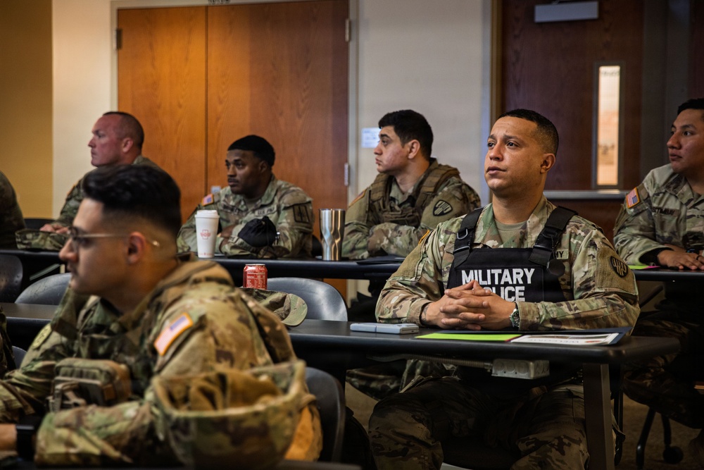 New York National Guard 47th Annual TAG Match 2026