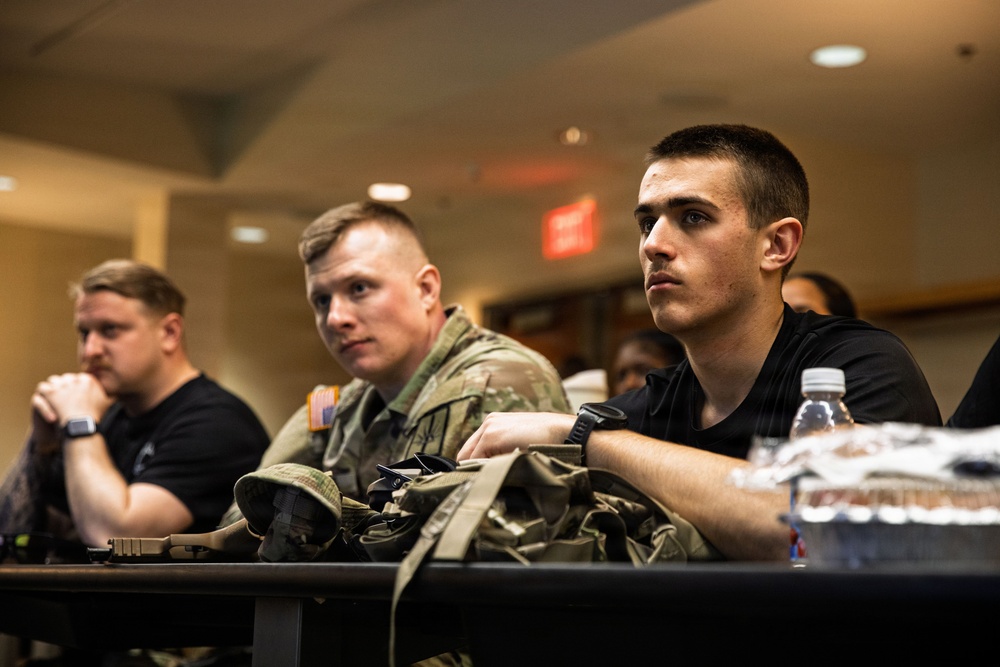 New York National Guard 47th Annual TAG Match 2026
