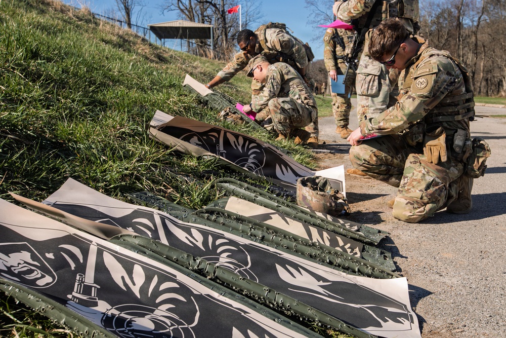 New York National Guard 47th Annual TAG Match 2026