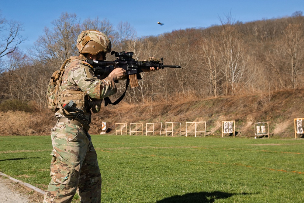 New York National Guard 47th Annual TAG Match 2026