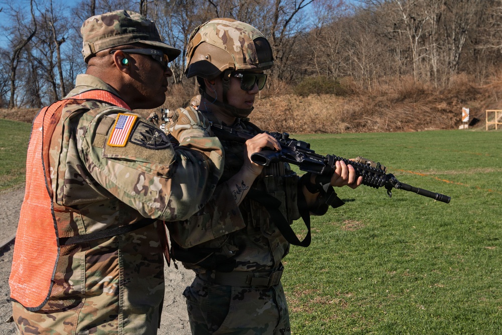 New York National Guard 47th Annual TAG Match 2026