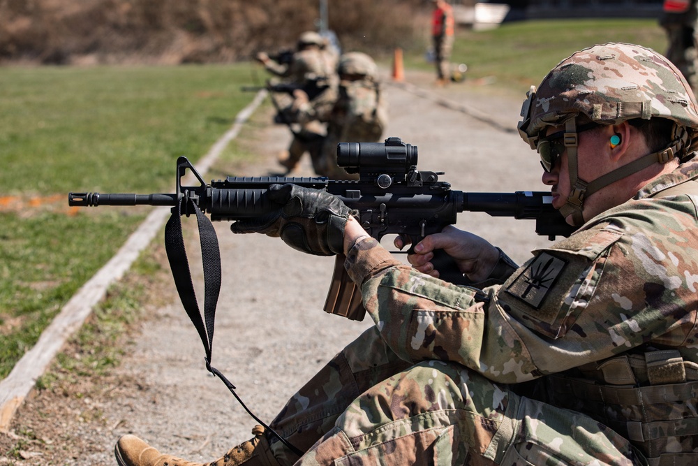New York National Guard 47th Annual TAG Match 2026