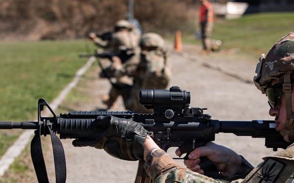 New York National Guard 47th Annual TAG Match 2026