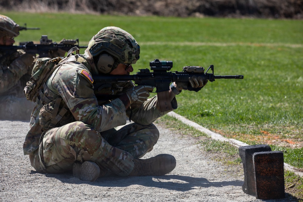 New York National Guard 47th Annual TAG Match 2026
