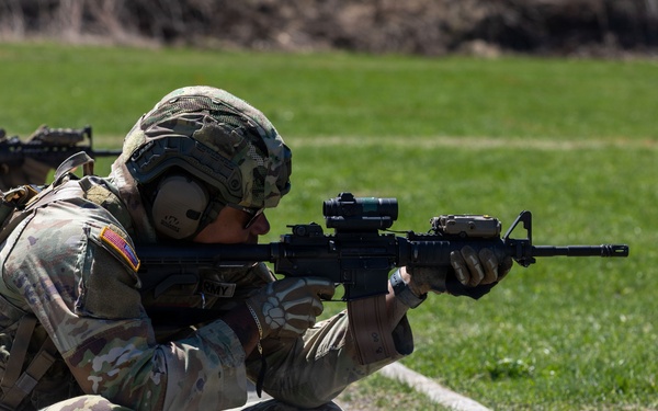 New York National Guard 47th Annual TAG Match 2026