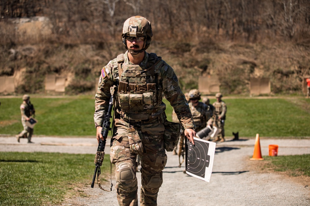 New York National Guard 47th Annual TAG Match 2026