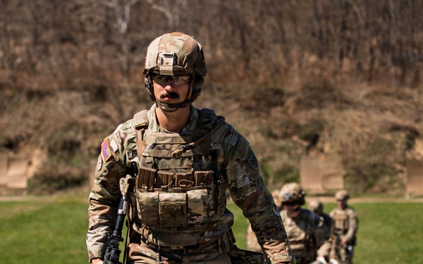 New York National Guard 47th Annual TAG Match 2026