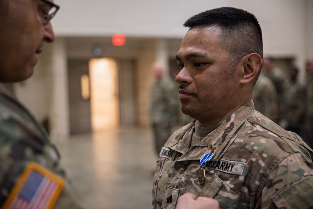 New York National Guard 47th Annual TAG Match 2026