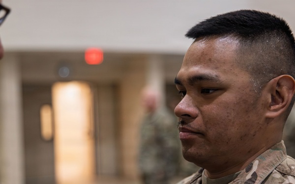 New York National Guard 47th Annual TAG Match 2026