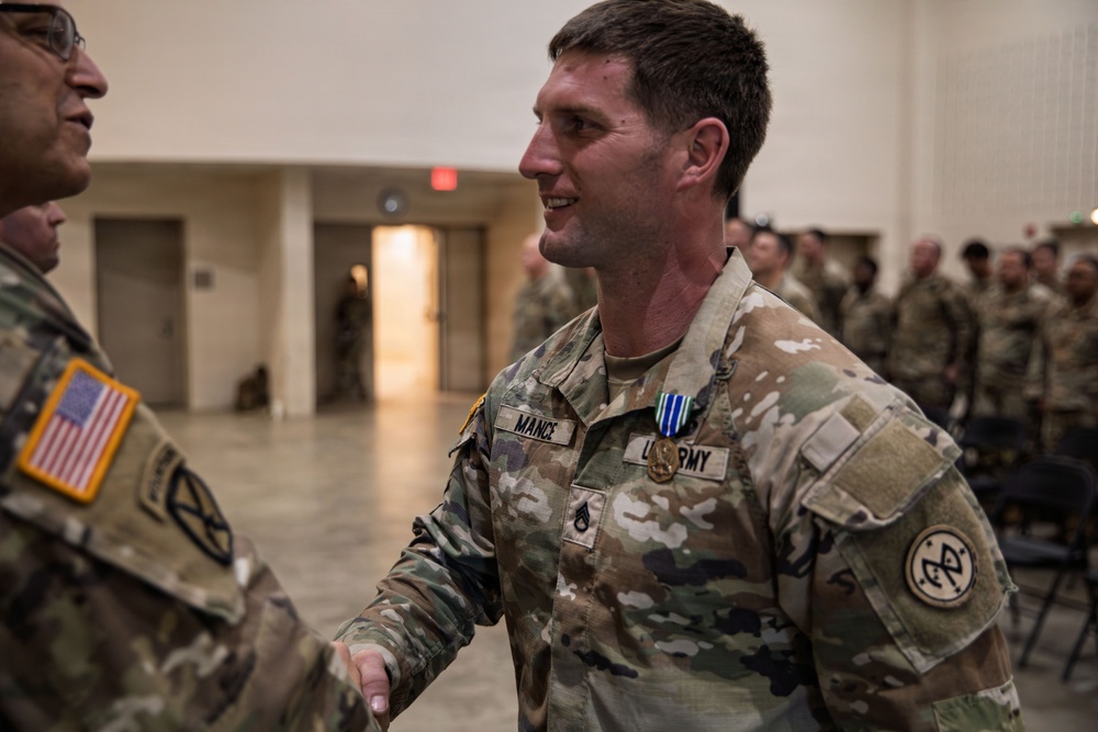 New York National Guard 47th Annual TAG Match 2026