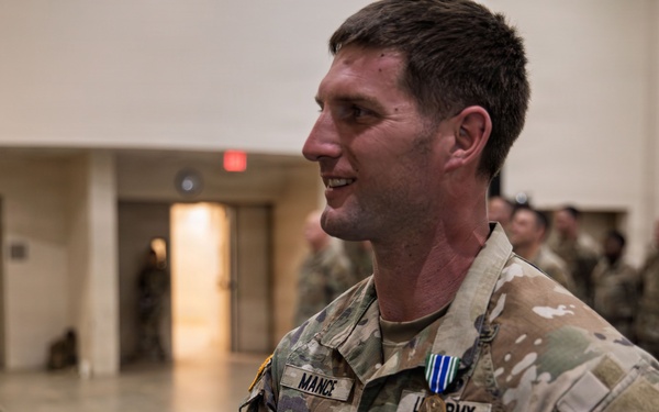 New York National Guard 47th Annual TAG Match 2026