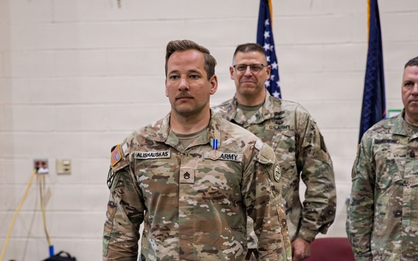 New York National Guard 47th Annual TAG Match 2026