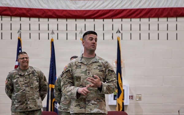 New York National Guard 47th Annual TAG Match 2026