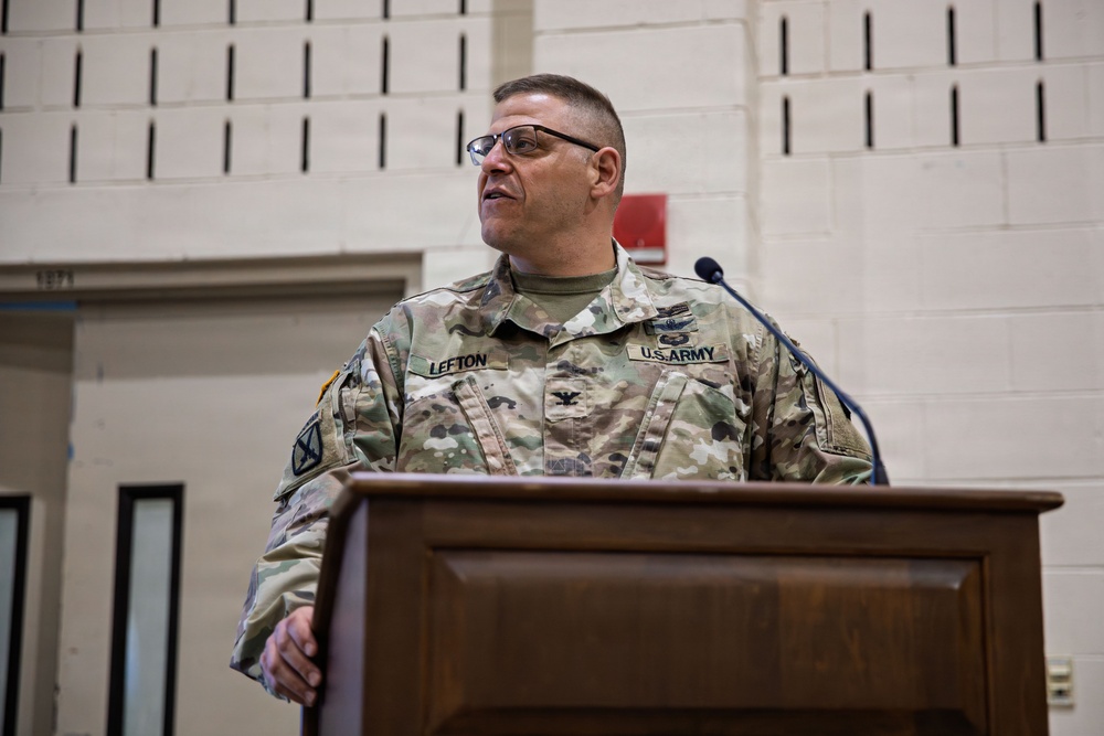 New York National Guard 47th Annual TAG Match 2026