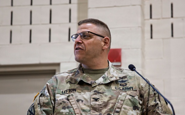 New York National Guard 47th Annual TAG Match 2026