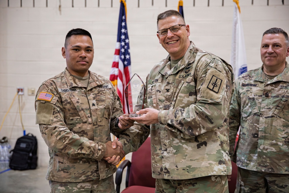 New York National Guard 47th Annual TAG Match 2026