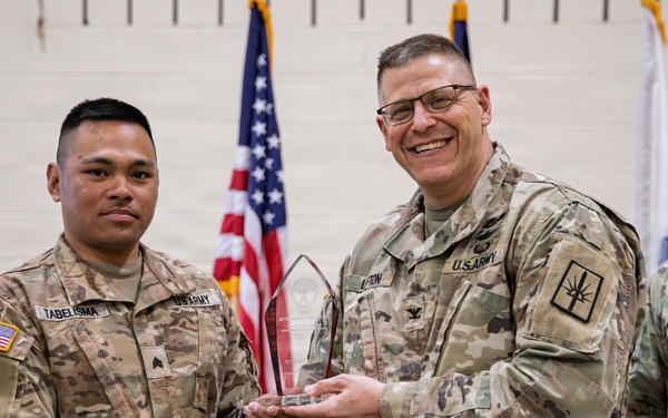 New York National Guard 47th Annual TAG Match 2026