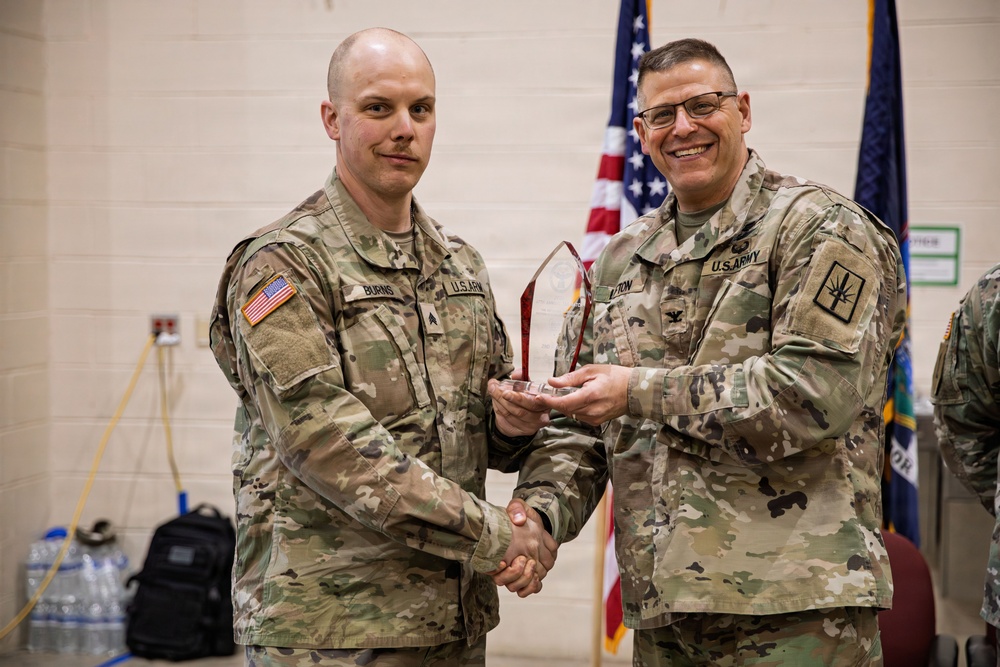 New York National Guard 47th Annual TAG Match 2026