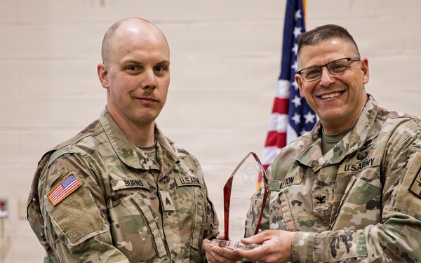 New York National Guard 47th Annual TAG Match 2026