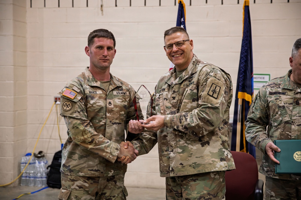 New York National Guard 47th Annual TAG Match 2026