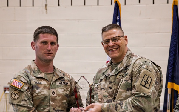 New York National Guard 47th Annual TAG Match 2026