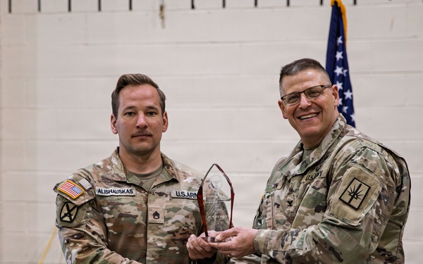 New York National Guard 47th Annual TAG Match 2026