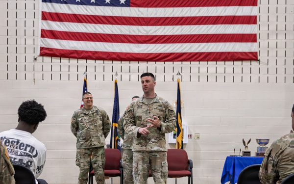 New York National Guard 47th Annual TAG Match 2026