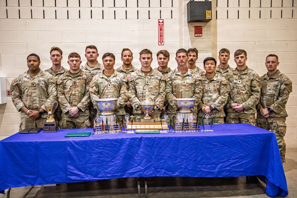 New York National Guard 47th Annual TAG Match 2026